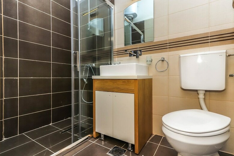 Hotel Jovan Apartments