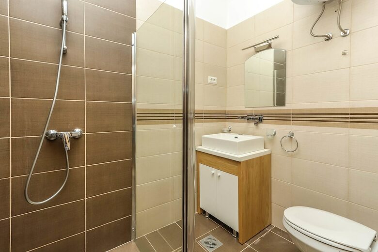 Hotel Jovan Apartments