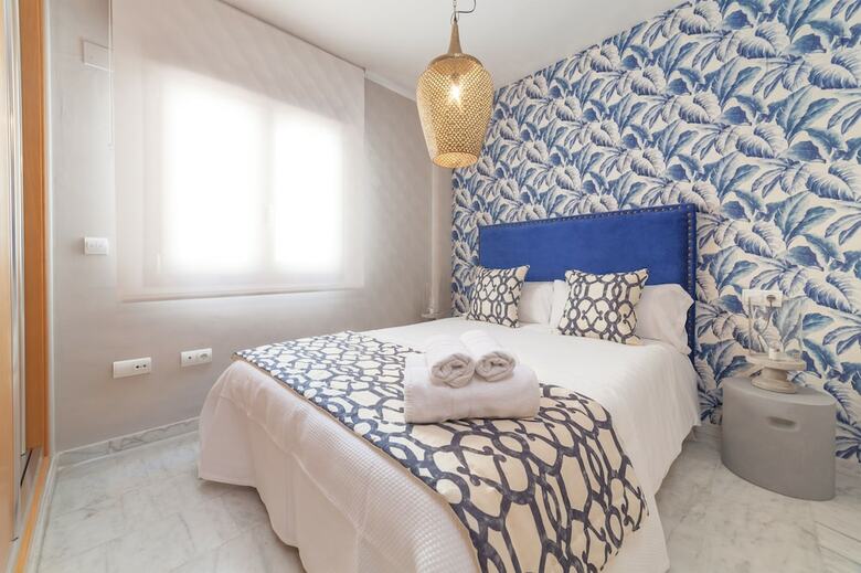 Apartamento Living4malaga East Coast