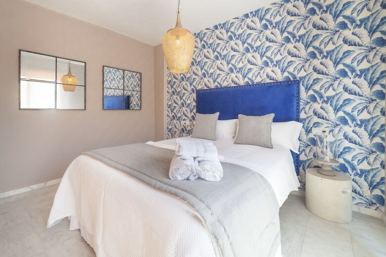 Apartamento Living4malaga East Coast