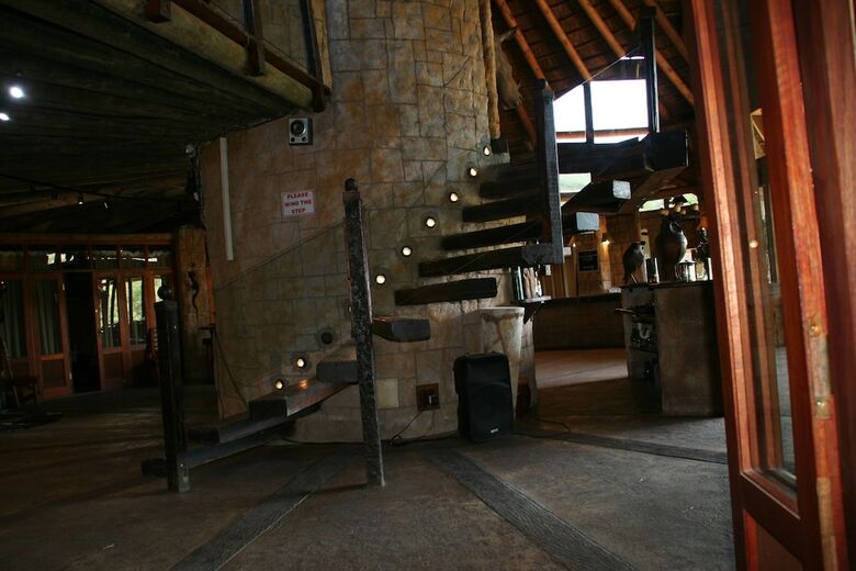 Posada Nyaru Game Lodge