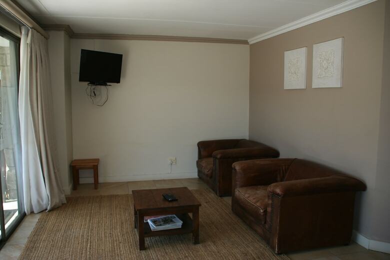 Posada Nyaru Game Lodge