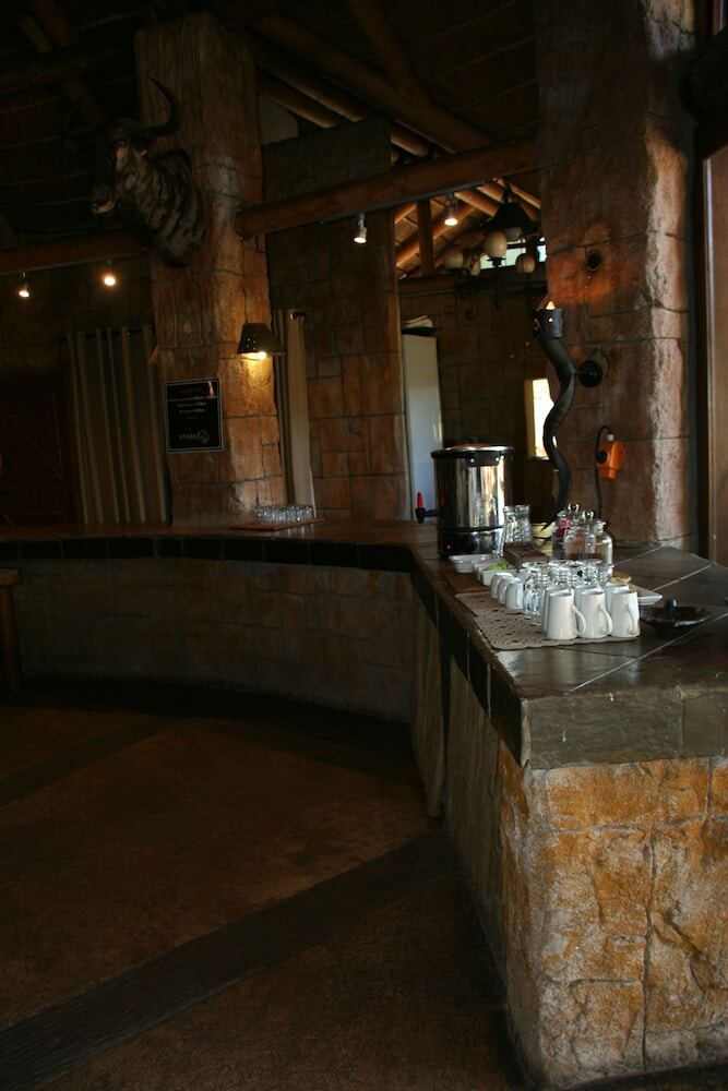 Posada Nyaru Game Lodge
