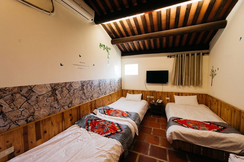 Hotel Minnan Inn No.2