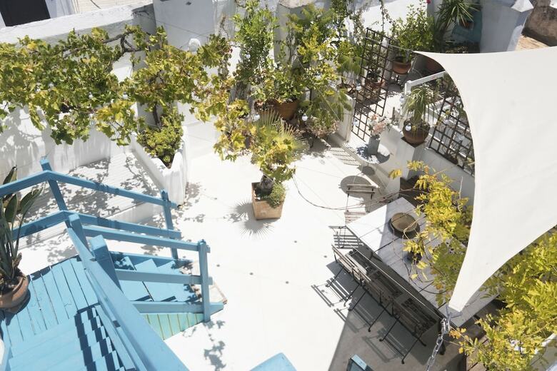 Apartamento Amazing Penthouse Cadiz