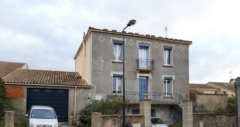 Bed & Breakfast L'agapanthe