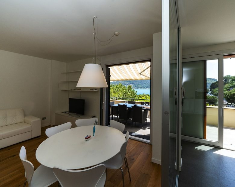 Apartamento Paradise Luxury Terrace
