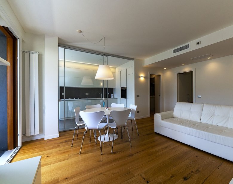 Apartamento Paradise Luxury Terrace