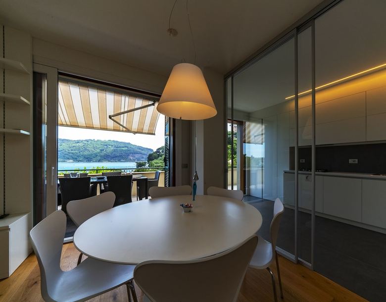 Apartamento Paradise Luxury Terrace