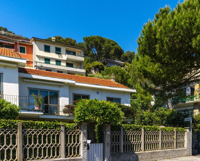 Apartamento Paradise Luxury Terrace
