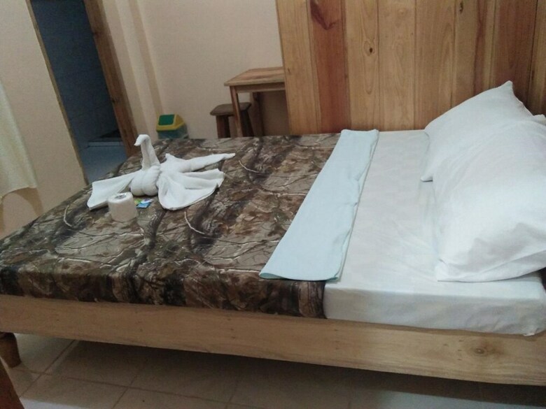 Hostal Banaue Sunrise Guest House - Hostel
