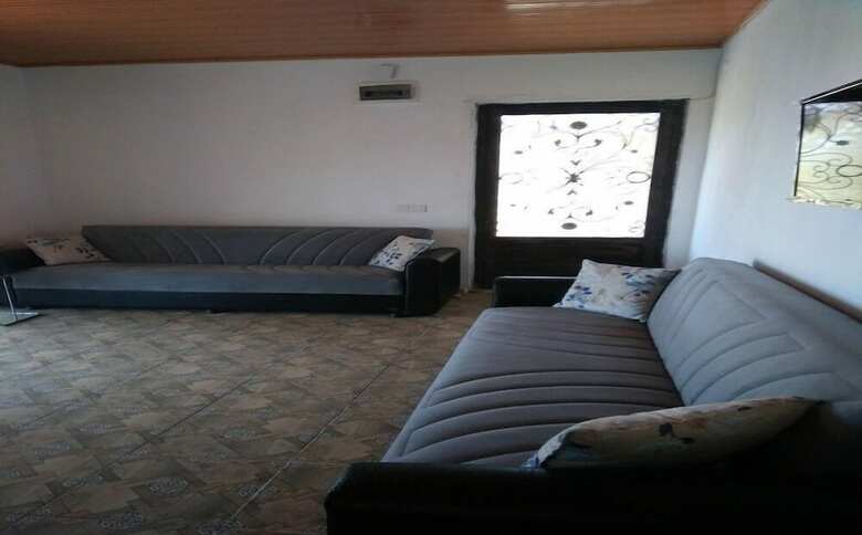 Villa Mazikoy Tatil Evi