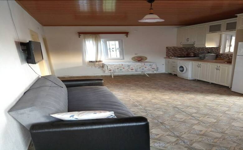 Villa Mazikoy Tatil Evi