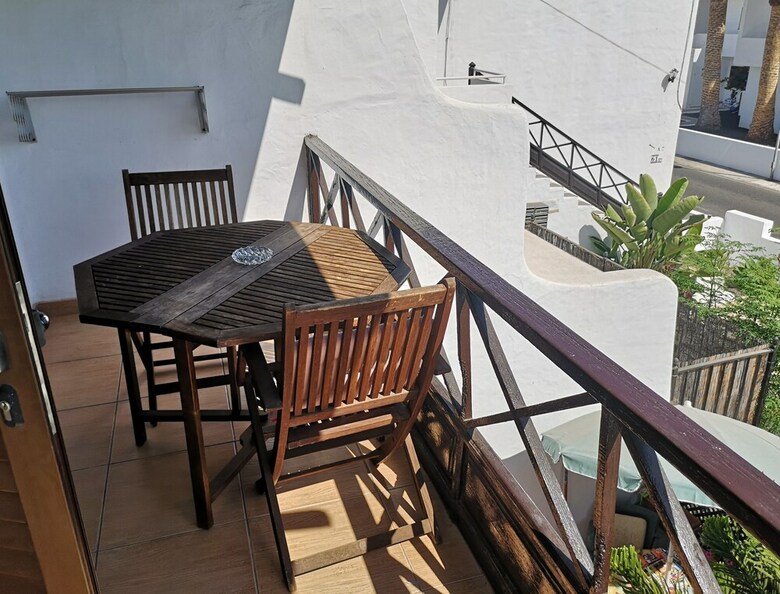 Puerto Del Carmen Beach Apartment