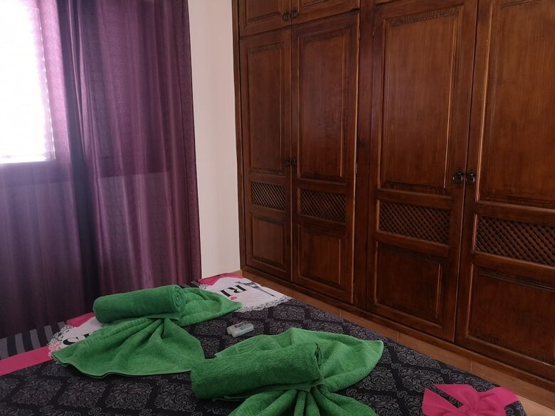 Puerto Del Carmen Beach Apartment
