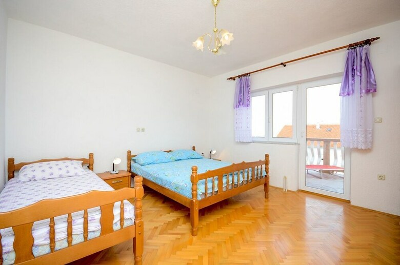 Apartment Jurica