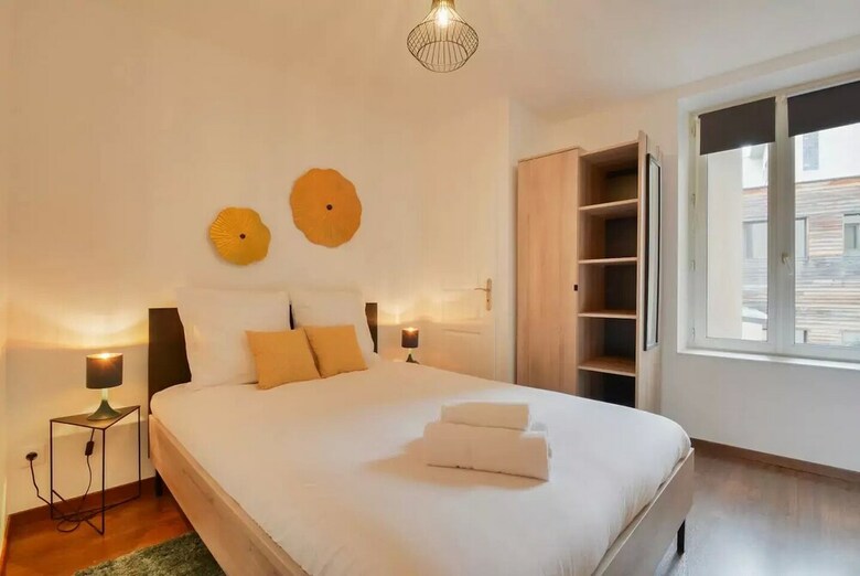 Apartamento L'atelier de Poincar�