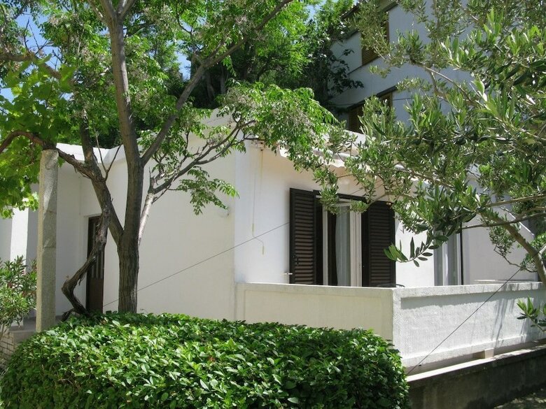 Apartamentos Darko