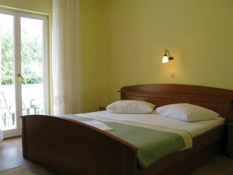 Apartamentos Darko