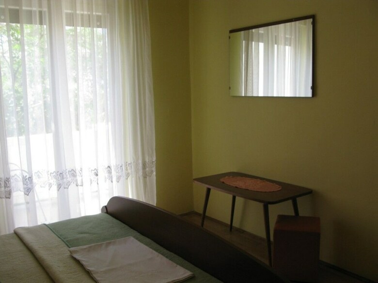 Apartamentos Darko