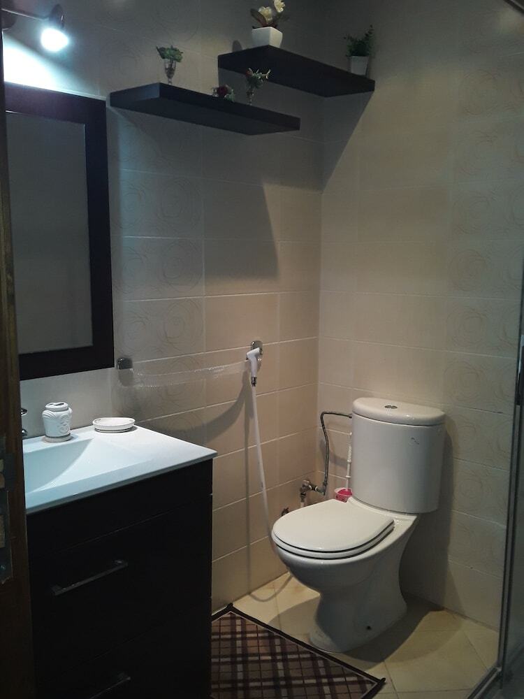 Residencia Appartement Centre Ville L19
