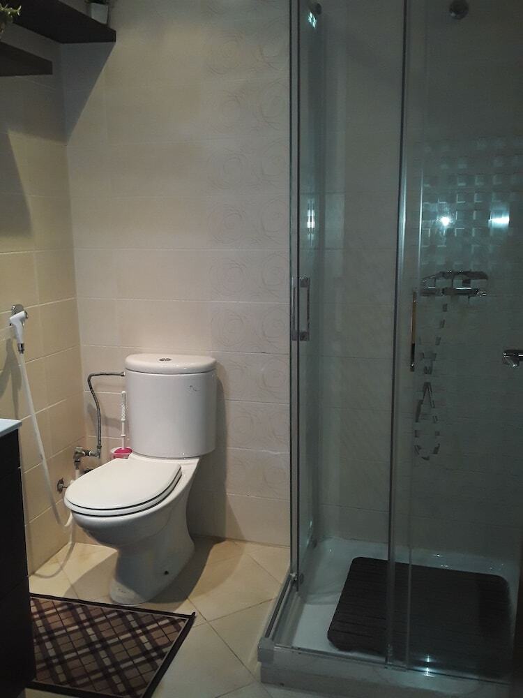 Residencia Appartement Centre Ville L19