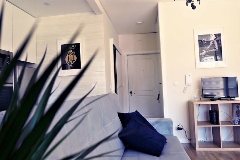 Apartamentos Aveiro Ria E Fado