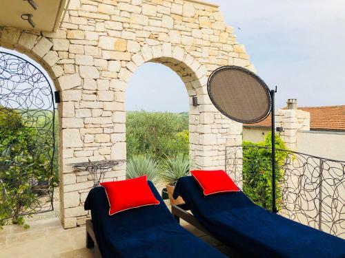 Bed & Breakfast La Maison Du Passage - Chambres Avec Restaurant & Spa -