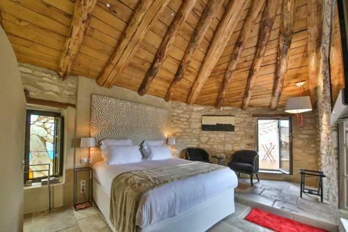 Bed & Breakfast La Maison Du Passage - Chambres Avec Restaurant & Spa -