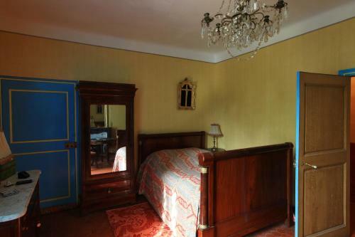 Bed & Breakfast Chateau De Saint Martin