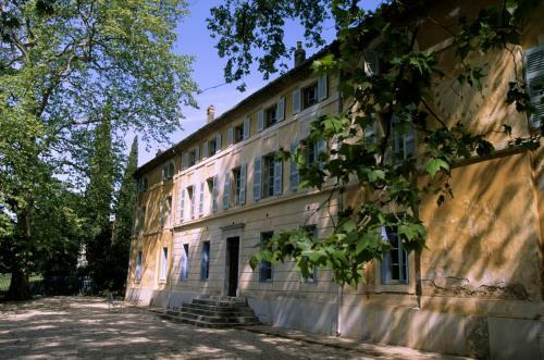 Bed & Breakfast Chateau De Saint Martin