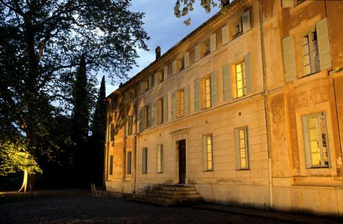 Bed & Breakfast Chateau De Saint Martin