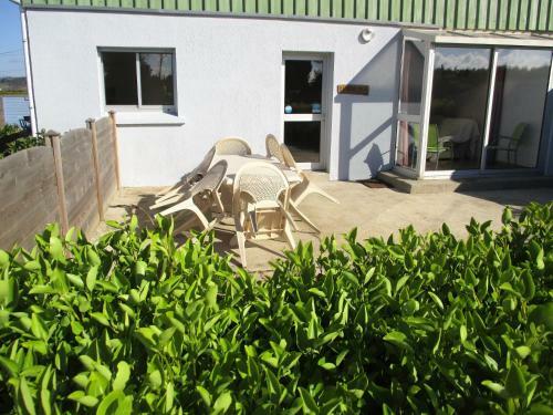 Apartamentos G�tes Merour - Telgruc