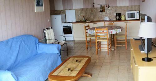 Apartamentos G�tes Merour - Telgruc