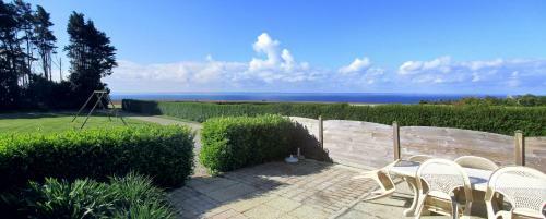 Apartamentos G�tes Merour - Telgruc