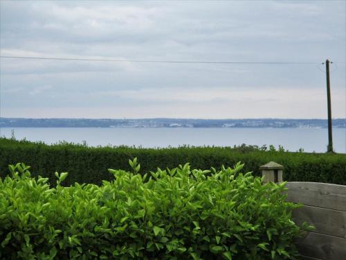 Apartamentos G�tes Merour - Telgruc