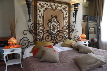 Hotel Ch�tellerie De Schoebeque