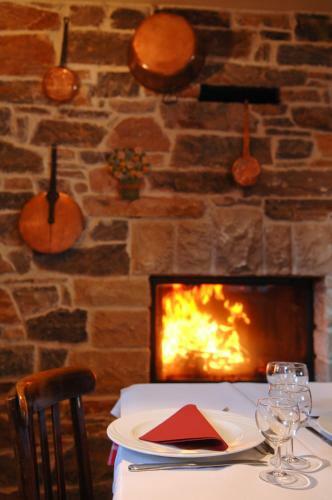 Hotel La Chaumi�re Savoyarde