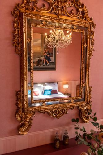 Apartamento Ch�teau De Thorens