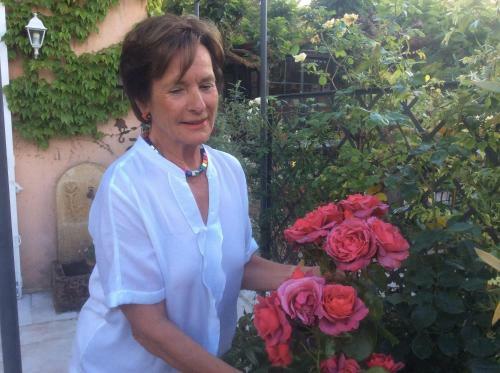 Bed & Breakfast La Villa Rosalie