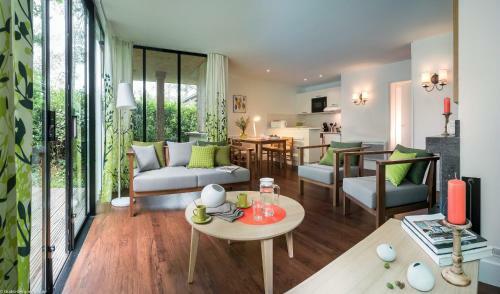 Center Parcs Les Bois Francs