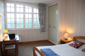 Hostal Le Mas De La Verrerie
