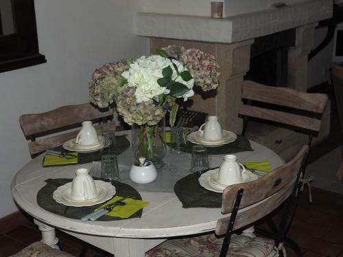 Bed & Breakfast Les Chambres Des R�veries