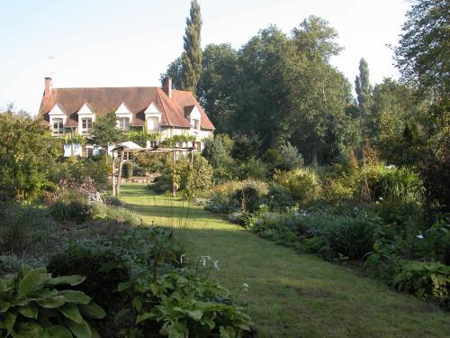 G�tes Du Jardin Francais