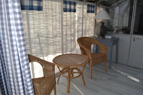G�tes Du Jardin Francais