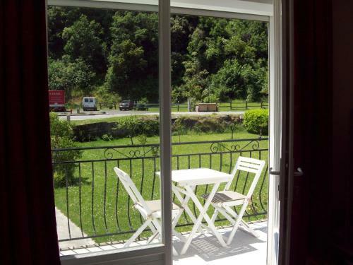 Bed & Breakfast La Riviere Lune