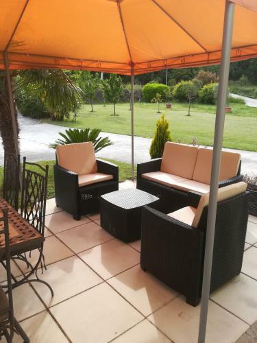 Bed & Breakfast La Riviere Lune