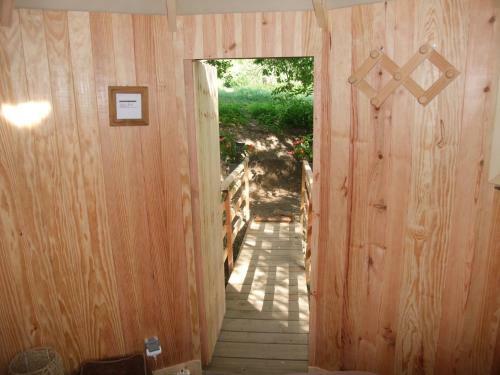 Hostal Domaine Du Grand Cellier - Insolite