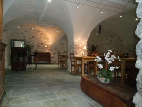 Hostal Domaine Du Grand Cellier - Insolite