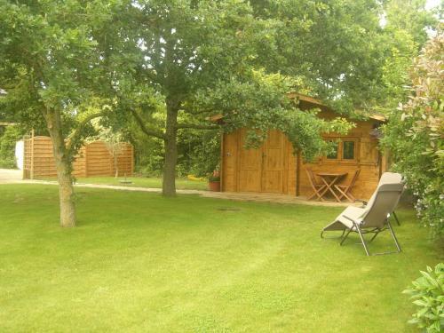 Bed & Breakfast L'oisette